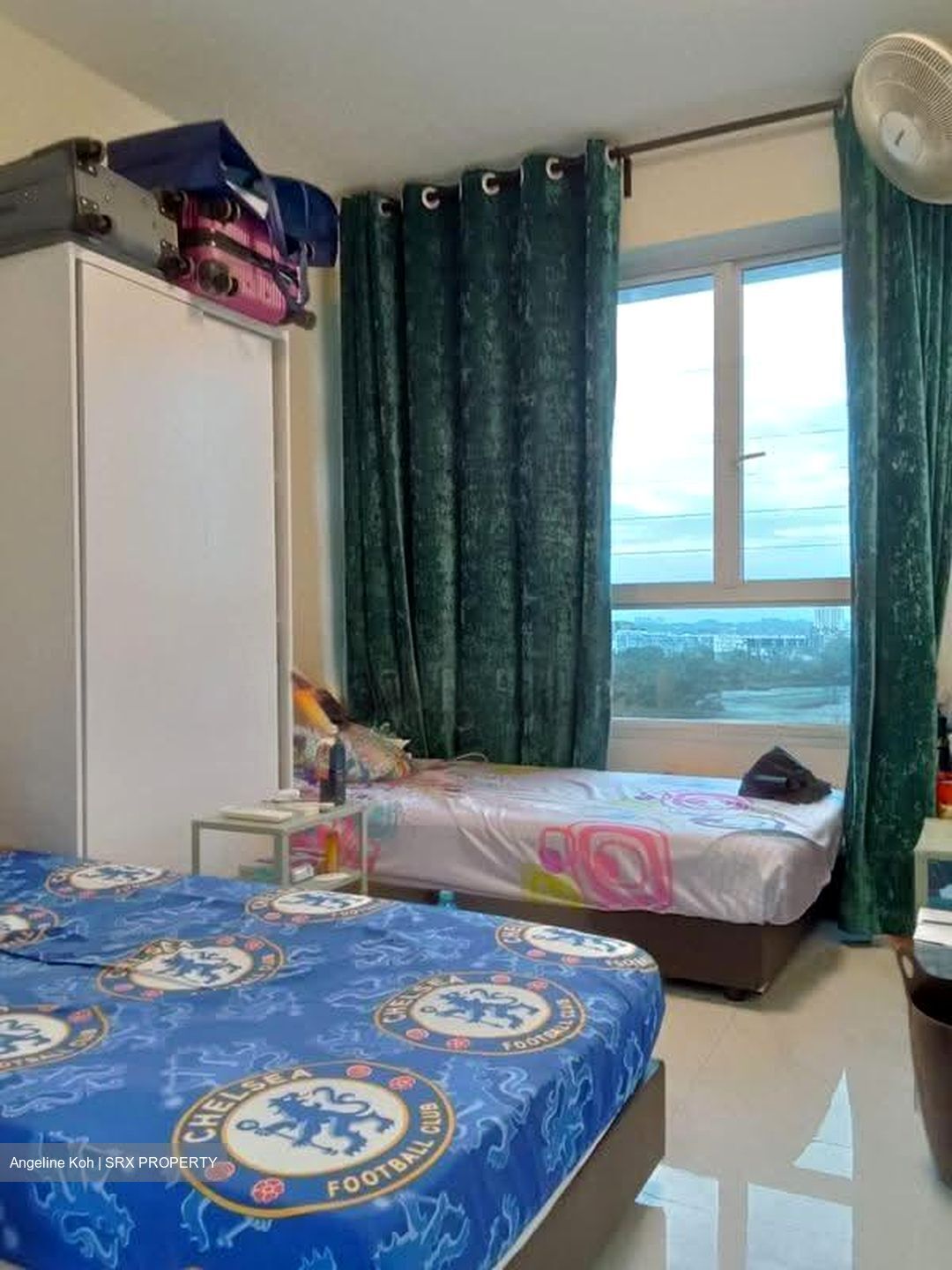 Blk 39A Skyoasis @ Dawson (Queenstown), HDB 4 Rooms #607539181